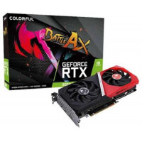 Card màn hình Colorful GeForce RTX 3060 Ti NB DUO V2 LHR-V 8GB GDDR6