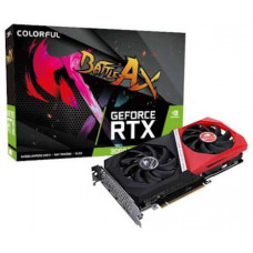 Card màn hình Colorful GeForce RTX 3060 Ti NB DUO V2 LHR-V 8GB GDDR6