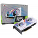 Card màn hình Colorful iGame GeForce RTX 3050 Ultra W DUO OC 8G-V 8GB GDDR6