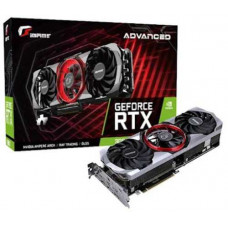 Card màn hình Colorful iGame GeForce RTX 3080 Ti Advanced OC-V 12GB GDDR6X