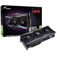 Card màn hình Colorful iGame GeForce RTX 3080 Ti Vulcan OC-V 12GB GDDR6X