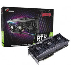 Card màn hình Colorful iGame GeForce RTX 3080 Vulcan OC 12G LHR -V 12GB GDDR6X