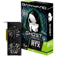 Card màn hình Gainward RTX3060 GHOST 12GB GDDR6 (NE63060019K9-190AU)