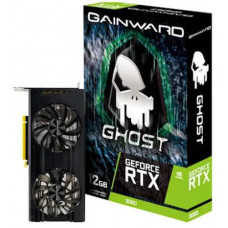 Card màn hình Gainward RTX3060 GHOST 12GB GDDR6 (NE63060019K9-190AU)