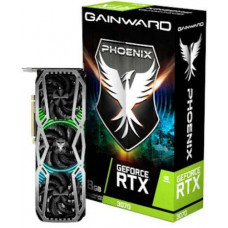 Card màn hình Gainward RTX3070 PHOENIX 8GB GDDR6 (NE63070019P2-1041X)