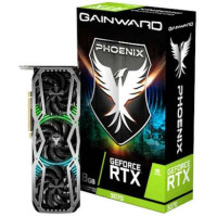 Card màn hình Gainward RTX3070 PHOENIX V1 8GB GDDR6 (NE63070019P2-1041X)