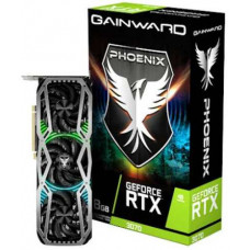 Card màn hình Gainward RTX3070 PHOENIX V1 8GB GDDR6 (NE63070019P2-1041X)