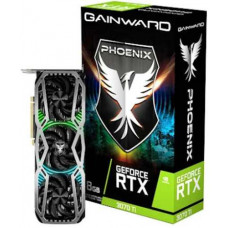 Card màn hình Gainward RTX3070Ti PHOENIX 8GB GDDR6X (NED307T019P2-1046X)