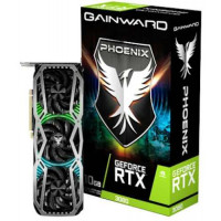 Card màn hình Gainward RTX3080 PHOENIX 10GB GDDR6X (NED3080019IA-132AX)