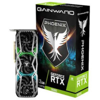 Card màn hình Gainward RTX3080 PHOENIX 12GB GDDR6X (NED3080019KB-132AX)