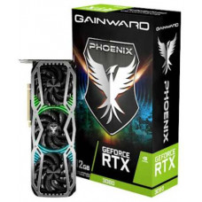 Card màn hình Gainward RTX3080 PHOENIX 12GB GDDR6X (NED3080019KB-132AX)