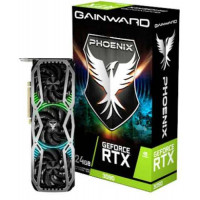 Card màn hình Gainward RTX3090 PHOENIX 24GB GDDR6X (NED3090019SB-132BX)