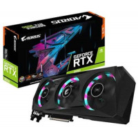 Card màn hình GIGABYTE AORUS GeForce RTX 3050 ELITE 8G 8GB GDDR6 (N3050AORUS E-8GD)