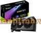 Card màn hình GIGABYTE AORUS GeForce RTX 4070 Ti MASTER 12G 12GB GDDR6X (N407TAORUS M-12GD)