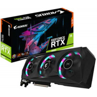 Card màn hình GIGABYTE AORUS GeForce RTX™ 3060 ELITE 12G (rev. 2.0) 12GB GDDR6 (N3060AORUS E-12GD V2)