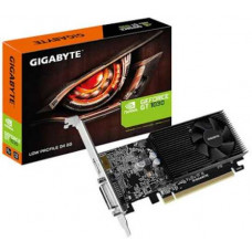 Card màn hình GIGABYTE GeForce GT 1030 2GB GDDR4 Low profile