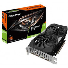 Card màn hình GIGABYTE GeForce GTX 1660 SUPER D6 6G 6GB GDDR6 (GV-N166SD6-6GD)