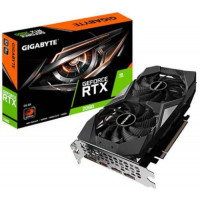 Card màn hình GIGABYTE GeForce RTX 2060 D6 6G 6GB GDDR6 (GV-N2060D6-6GD)