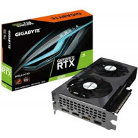 Card màn hình GIGABYTE GeForce RTX 3050 EAGLE OC 8GB GDDR6 (GV-N3050EAGLE OC-8GD)