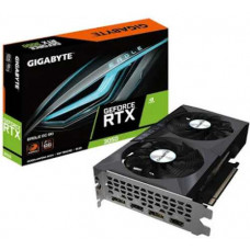 Card màn hình GIGABYTE GeForce RTX 3050 EAGLE OC 8GB GDDR6 (GV-N3050EAGLE OC-8GD)