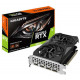 Card màn hình GIGABYTE GeForce RTX 3050 WINDFORCE OC 6G 6GB GDDR6 (GV-N3050WF2OC-6GD)