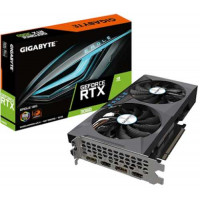 Card màn hình GIGABYTE GeForce RTX 3060 EAGLE 12G (rev. 2.0) 12GB GDDR6 (N3060EAGLE-12GD V2)