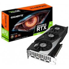 Card màn hình GIGABYTE GeForce RTX 3060 GAMING OC 12G 12GB GDDR6 (GV-N3060GAMING OC-12GD)