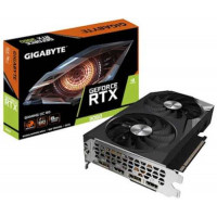 Card màn hình GIGABYTE GeForce RTX 3060 GAMING OC 8G 8GB GDDR6 (GV-N3060GAMING OC-8GD)