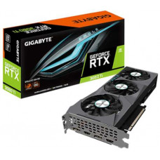 Card màn hình GIGABYTE GeForce RTX 3060 Ti EAGLE OC D6X 8GB GDDR6X (GV-N306TXEAGLE OC-8GD)