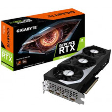 Card màn hình GIGABYTE GeForce RTX 3060 Ti GAMING OC D6X 8GB GDDR6X (N306TXGAMING OC-8GD)