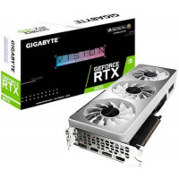 Card màn hình GIGABYTE GeForce RTX 3070 8GB GDDR6 N3070VISION OC-8GD