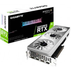 Card màn hình GIGABYTE GeForce RTX 3070 8GB GDDR6 N3070VISION OC-8GD