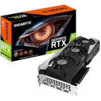 Card màn hình GIGABYTE GeForce RTX 3070 Ti GAMING OC 8G 8GB GDDR6X (N307TGAMING OC-8GD)