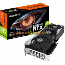 Card màn hình GIGABYTE GeForce RTX 3070 Ti GAMING OC 8G 8GB GDDR6X (N307TGAMING OC-8GD)