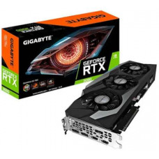 Card màn hình GIGABYTE GeForce RTX 3080 GAMING OC 12GB GDDR6X (GV-N3080GAMING OC-12GD)