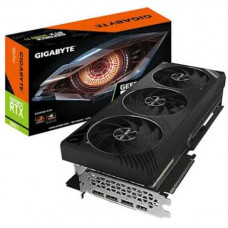 Card màn hình GIGABYTE GeForce RTX 3090 Ti GAMING 24G 24GB GDDR6X (N309TGAMING-24GD)