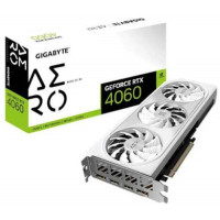 Card màn hình GIGABYTE GeForce RTX 4060 AERO OC 8G 8GB GDDR6 (GV-N4060AERO OC-8GD)