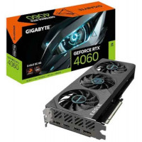 Card màn hình GIGABYTE GeForce RTX 4060 EAGLE OC 8G 8GB GDDR6 (N4060EAGLE-OC-8GD)