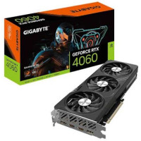 Card màn hình GIGABYTE GeForce RTX 4060 GAMING OC 8G 8GB GDDR6 (N4060GAMING-OC-8GD)