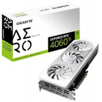 Card màn hình GIGABYTE GeForce RTX 4060 Ti AERO OC 16G 16GB GDDR6 (GV-N406TAERO OC-16GD)