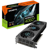 Card màn hình GIGABYTE GeForce RTX 4060 Ti EAGLE OC 8G 8GB GDDR6 (GV-N406TEAGLE OC-8GD)