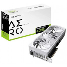 Card màn hình GIGABYTE GeForce RTX 4080 16GB AERO OC 16GB GDDR6X (N4080AERO OC-16GD)