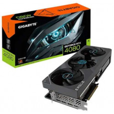 Card màn hình GIGABYTE GeForce RTX 4080 16GB EAGLE 16GB GDDR6X (N4080EAGLE-16GD)