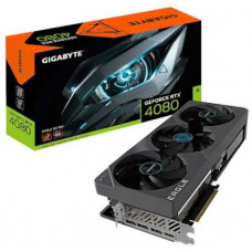 Card màn hình GIGABYTE GeForce RTX 4080 16GB EAGLE OC 16GB GDDR6X (N4080EAGLE OC-16GD)