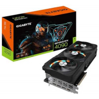 Card màn hình GIGABYTE GeForce RTX 4090 GAMING OC 24G 24GB GDDR6X (N4090GAMING OC-24GD)