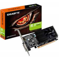 Card màn hình GIGABYTE GT 1030 Low Profile 2G 2GB GDDR5 (N1030D5-2GL)