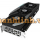 Card màn hình GIGABYTE N308TGAMING OC-12GD 12GB GDDR6X