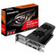 Card màn hình GIGABYTE Radeon RX 6400 D6 LOW PROFILE 4G 4GB GDDR6 (R64D6-4GL)