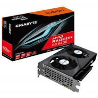 Card màn hình GIGABYTE Radeon RX 6400 EAGLE 4G 4GB GDDR6 (R64EAGLE-4GD)