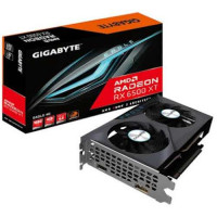 Card màn hình GIGABYTE Radeon RX 6500 XT EAGLE 4GB GDDR6 4GB GDDR6 (R65XTEAGLE-4GD)